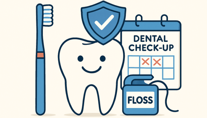 preventive dental care