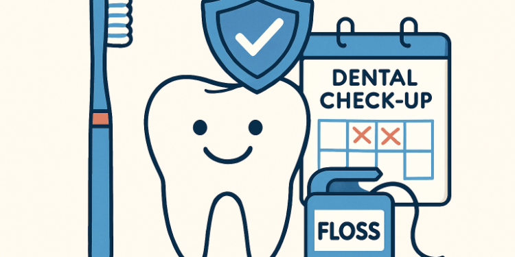 preventive dental care