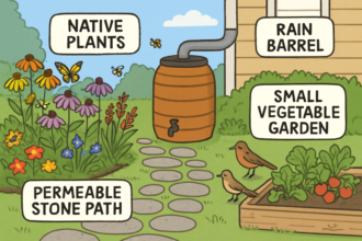 landscaping Southlake