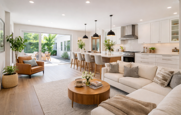 home remodeling contractor