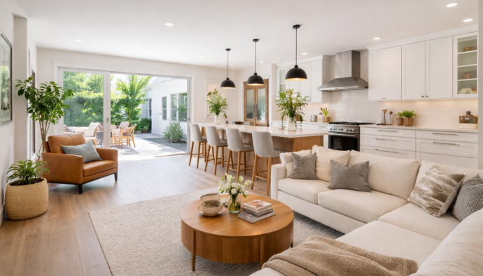 home remodeling contractor