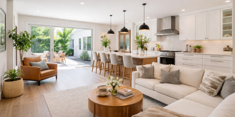 home remodeling contractor