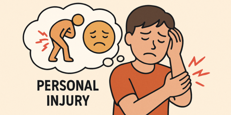 pain and suffering damages