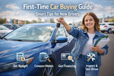 car buying guide