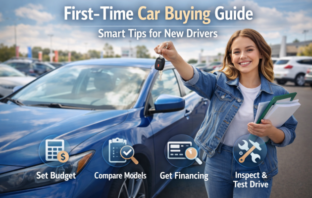 car buying guide
