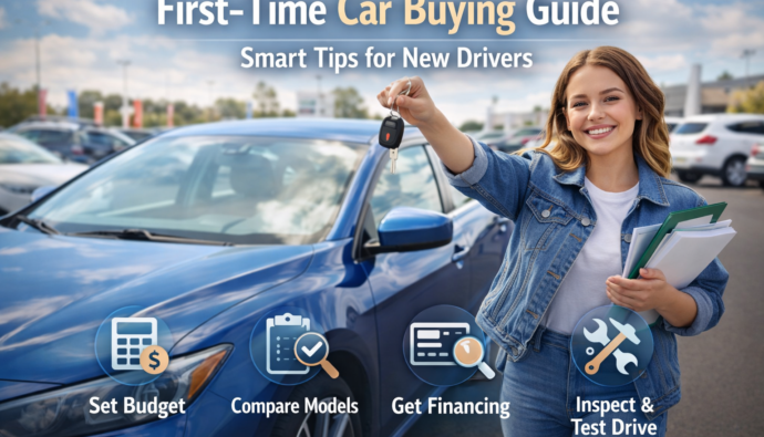 car buying guide
