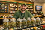 cannabis deals in Galloway