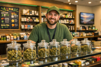 cannabis deals in Galloway
