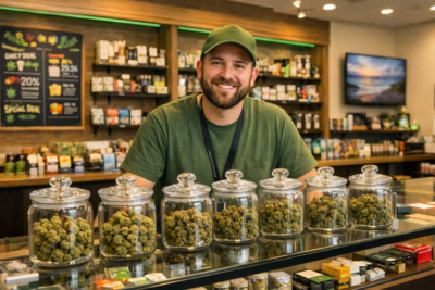 cannabis deals in Galloway