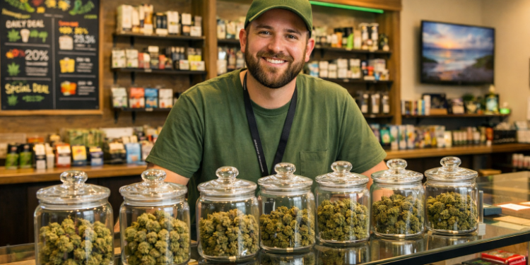 cannabis deals in Galloway