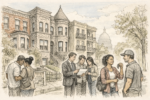 Housing Market Trends Washington D.C.