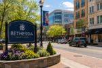 Bethesda MD homes for sale