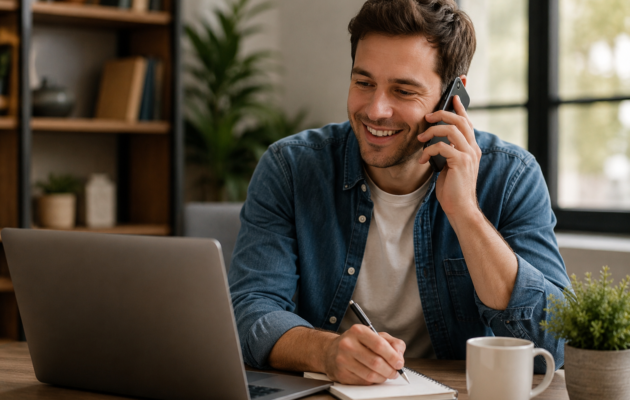 cold call connect rate