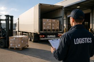 expedited freight shipping services