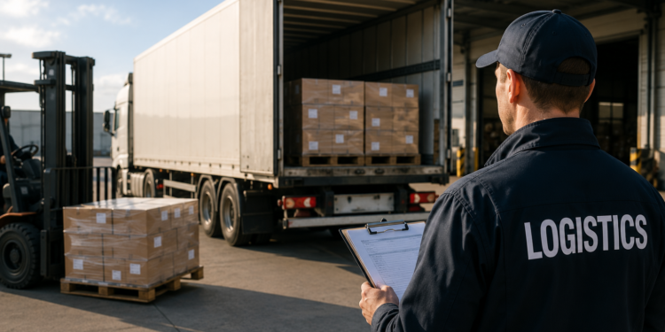 expedited freight shipping services