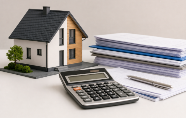 Dallas home buying costs