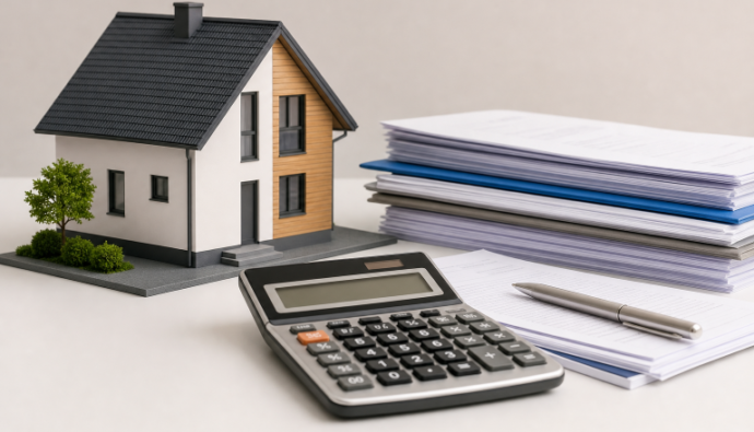 Dallas home buying costs