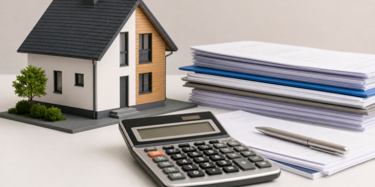 Dallas home buying costs